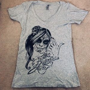 Band Tee